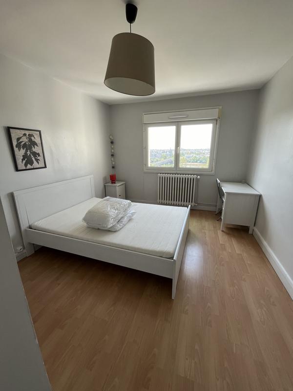 Appartement - 20 m² - 1 pièce