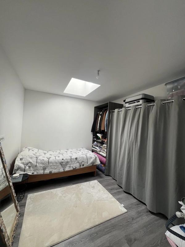 Maison - 137 m² - 5 pièces