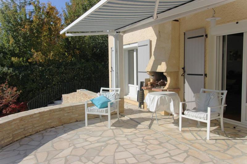 Villa - 133 m² - 6 pièces