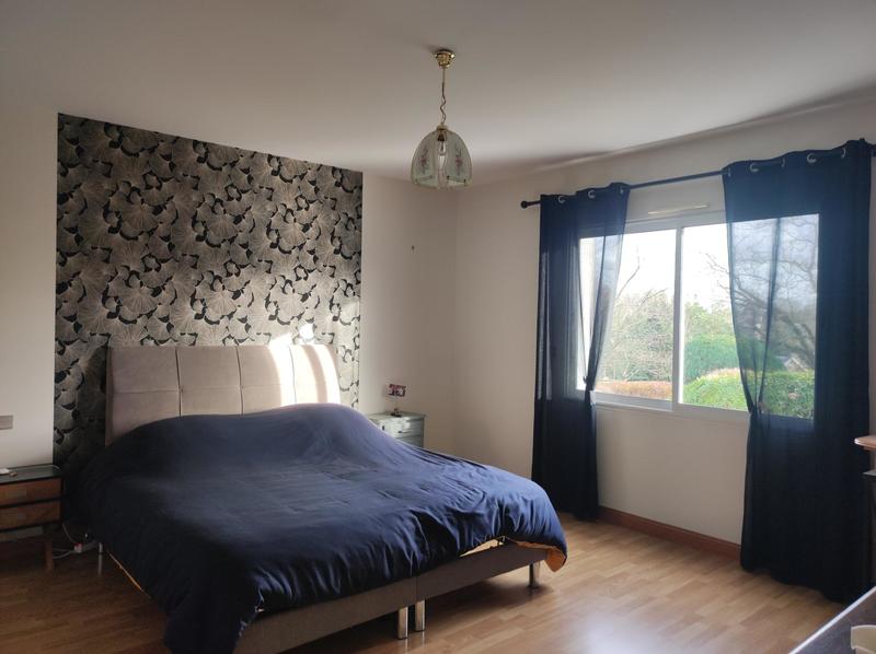 Maison - 154 m² - 5 pièces