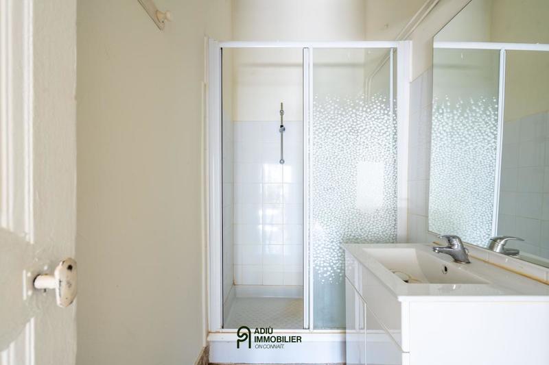 Maison de ville - 175 m² - 6 pièces