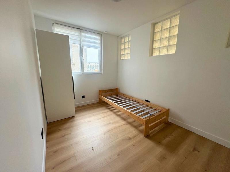 Local commercial - 42 m² - 3 pièces