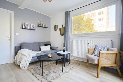 Appartement - 68 m² - 5 pièces