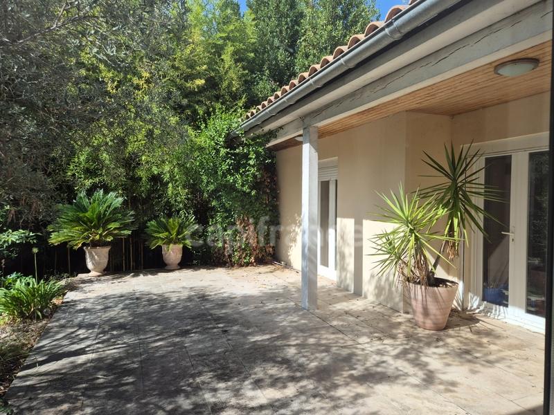 Maison - 173 m² - 5 pièces