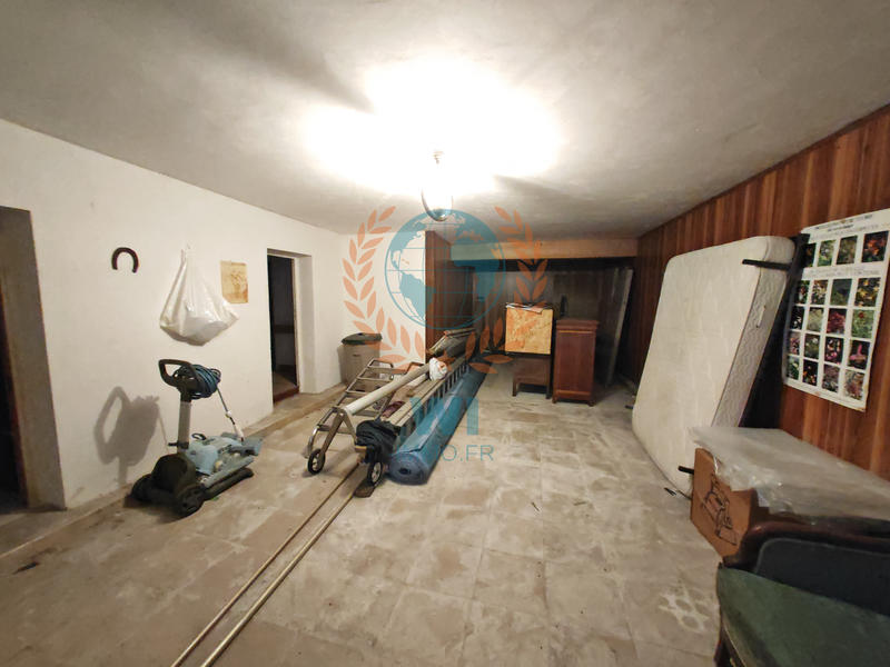 Villa - 190 m² - 6 pièces