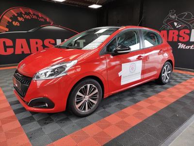 Peugeot 208 1.2 Vti 82 Ch Active - Garantie 6 Mois