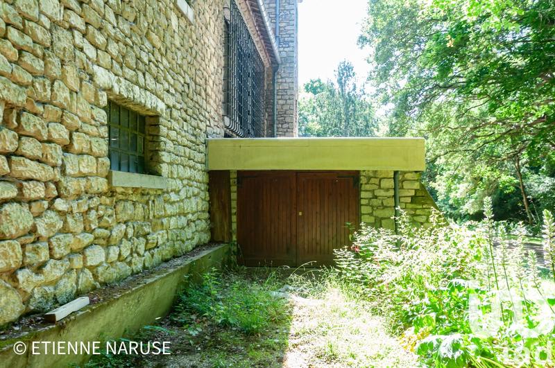 Appartement - 297 m² - 8 pièces