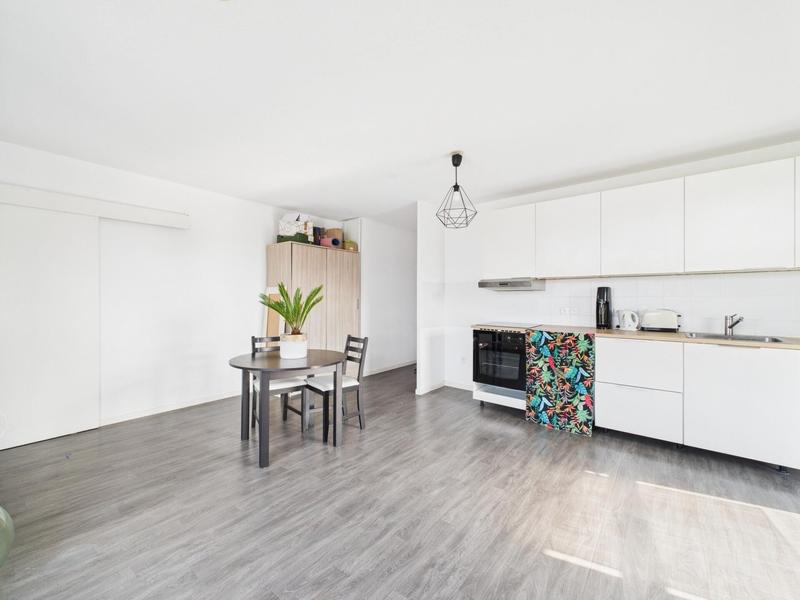 Appartement - 78 m² - 4 pièces