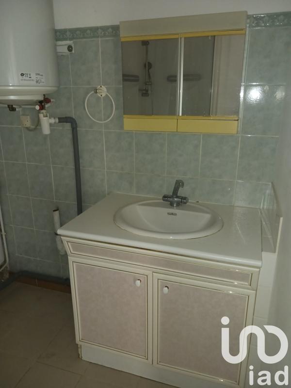 Maison de ville - 95 m² - 5 pièces