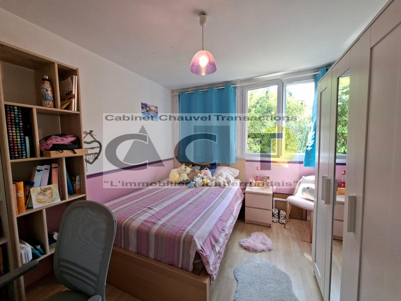Appartement - 69 m² - 3 pièces
