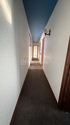 Maison ancienne - 147 m² - 7 pièces