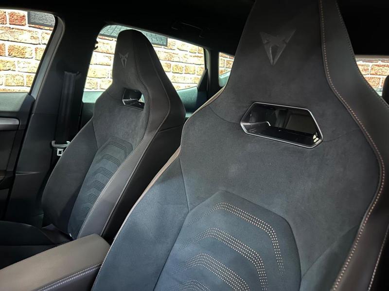 Cupra Formentor Vz5 Taiga Edition 634/999 390ch / Plaques Fr Garantie 07/2027