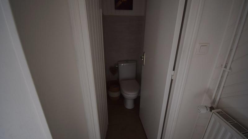 Maison - 47 m² - 2 pièces