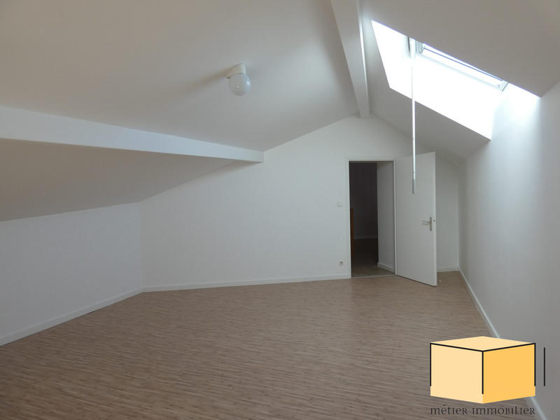 Appartement - 120 m² - 4 pièces