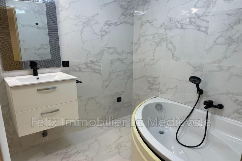 Appartement - 118 m² - 3 pièces