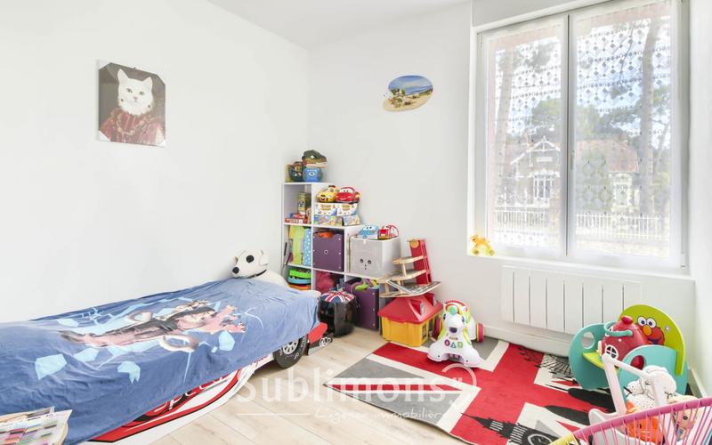 Maison - 158 m² - 6 pièces