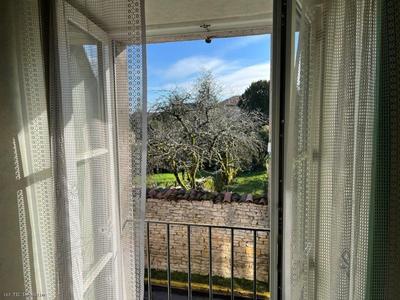 Maison de ville - 93 m² - 4 pièces