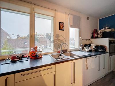 Appartement - 66 m² - 4 pièces