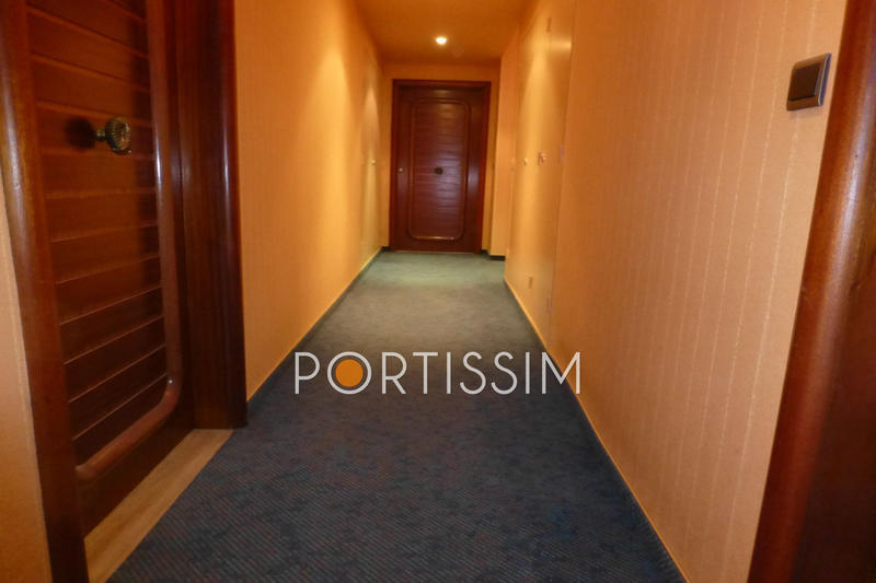 Appartement - 109 m² - 4 pièces