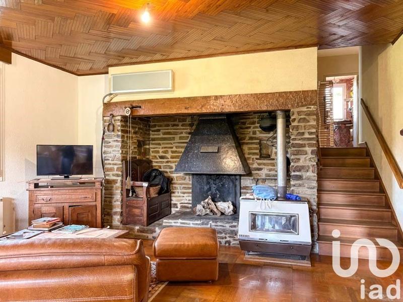 Maison - 165 m² - 6 pièces