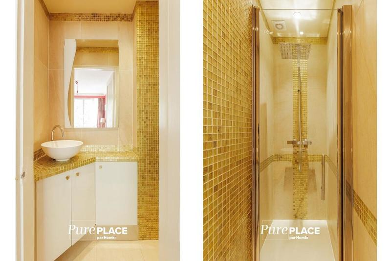 Appartement - 109 m² - 4 pièces