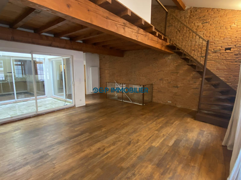 Maison contemporaine - 208 m² - 8 pièces