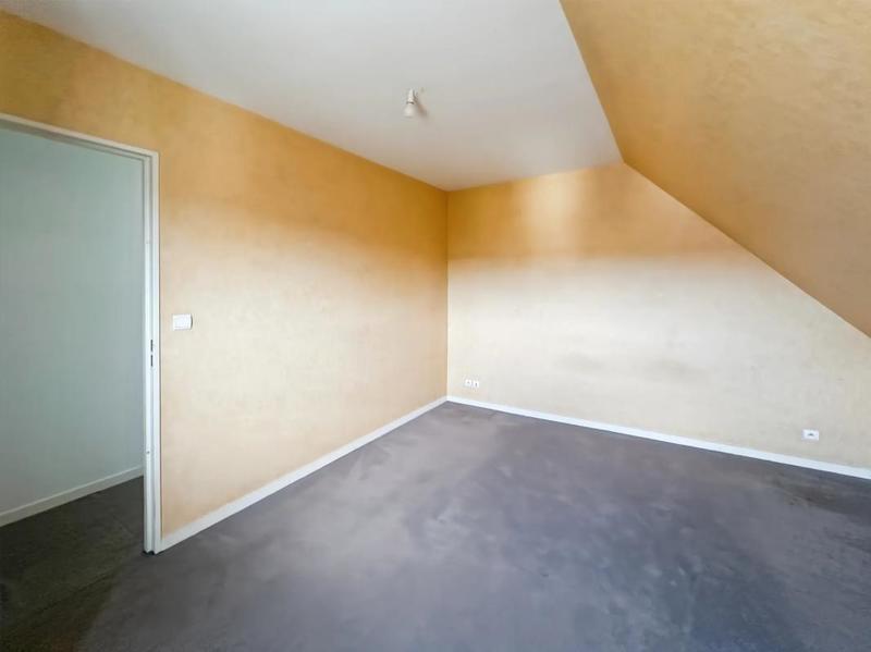 Duplex - 75 m² - 4 pièces