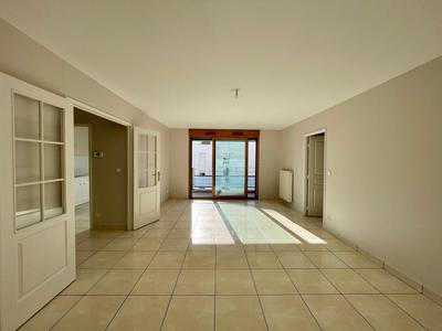 Appartement - 106 m² - 5 pièces