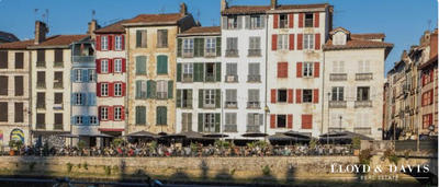 Fonds de commerce - Local d'activité / Entrepôt - 20 m²