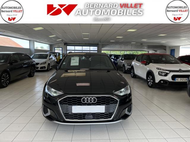 Audi A3 sportback 35 Tdi 150 s tronic 7 Design