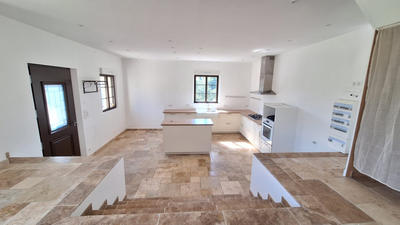 Maison - 129 m² - 4 pièces