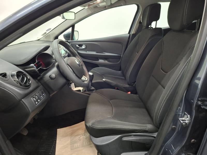 Renault Clio TCe 75 - 19 Génération