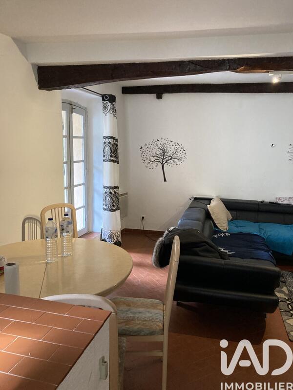 Appartement - 76 m² - 3 pièces