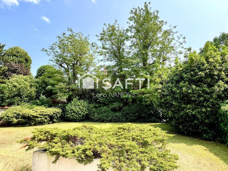 Appartement - 26 m² - 1 pièce