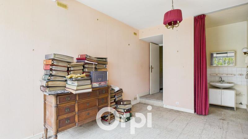 Duplex - 94 m² - 4 pièces