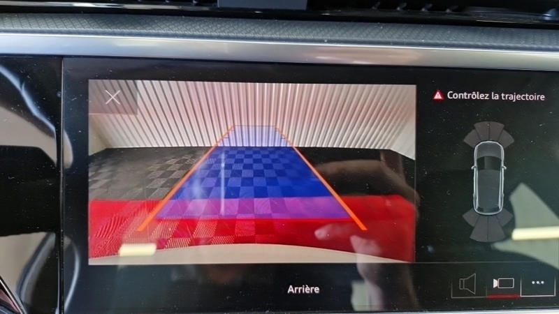 Audi Q3 45 Tfsi E 245 s tronic Business Line