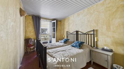 Propriété viticole - 114 m² - 5 pièces