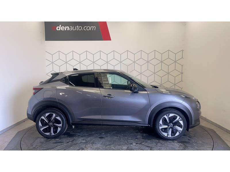 Nissan Juke Dig-T 114 Tekna