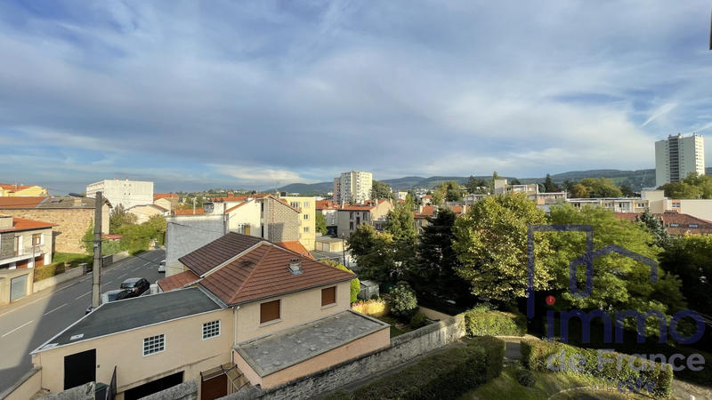 Appartement - 41 m² - 2 pièces