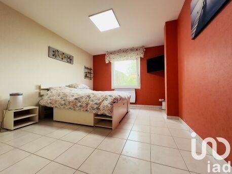 Maison de campagne - 223 m² - 7 pièces