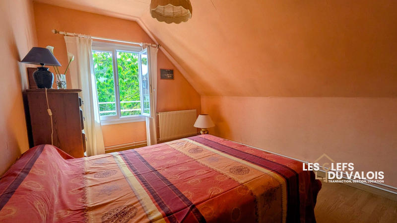 Maison - 88 m² - 4 pièces