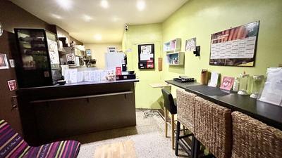 Fonds de commerce - Local d'activité / Entrepôt - 19 m²