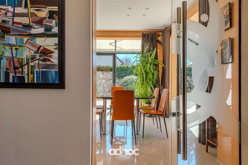 Maison ancienne - 218 m² - 9 pièces