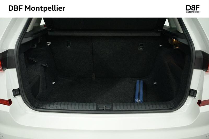 Skoda Kamiq 1.0 Tsi 95 ch Bvm5 Ambition