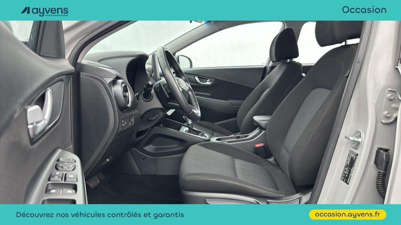 Hyundai Kona 1.6 GDi 141ch Hybrid Initia Dct-6