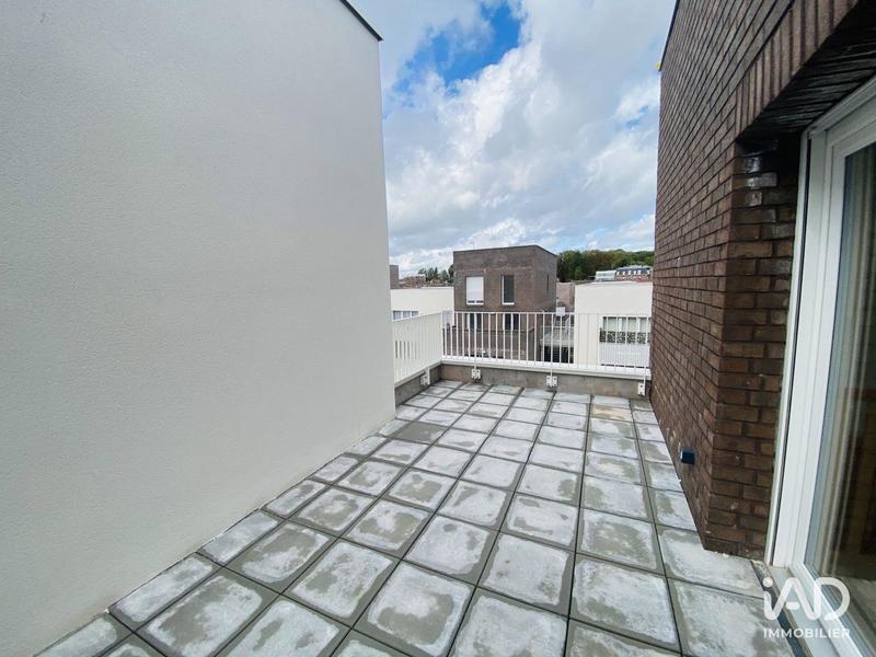 Appartement - 83 m² - 4 pièces