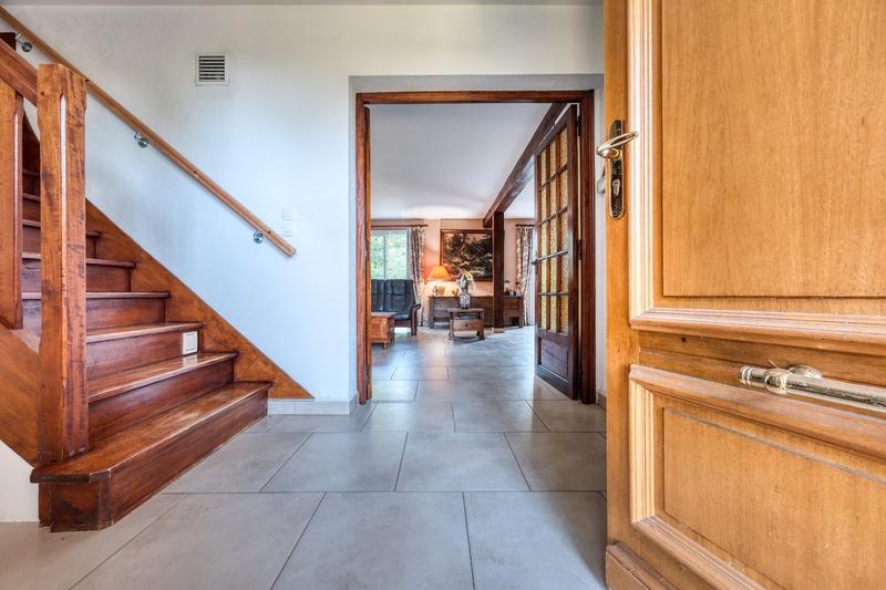 Maison - 185 m² - 6 pièces