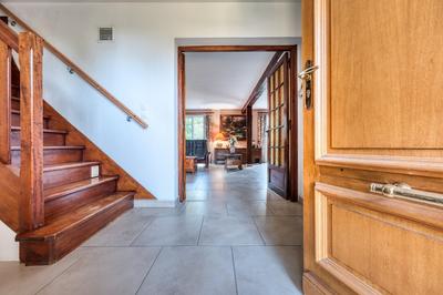 Maison - 185 m² - 6 pièces