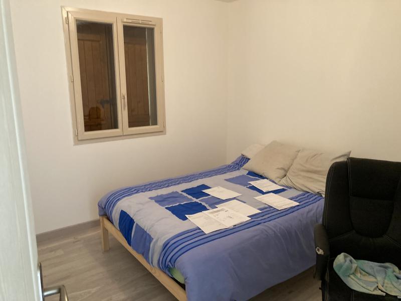 Maison - 74 m² - 4 pièces