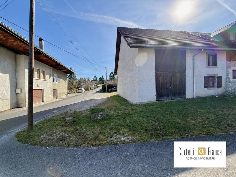 Maison - 90 m² - 6 pièces